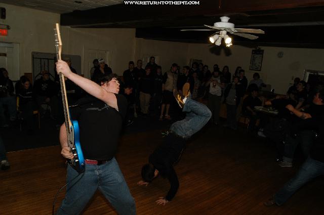 [xhomicidex on Jan 17, 2004 at American Legion #28 (Florence, MA)]
