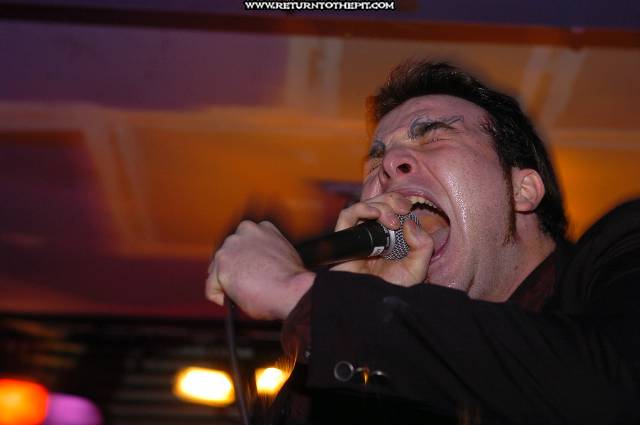 [xxx maniak on May 29, 2005 at the House of Rock (White Marsh, MD)]