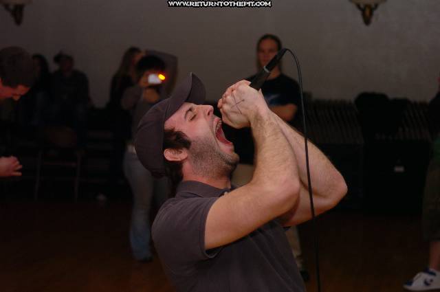 [yours in murder on Jan 5, 2006 at Masonic Temple (Melrose, Ma)]