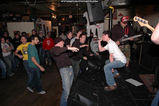 [youth attack on Dec 15, 2004 at AS220 (Providence, RI)]