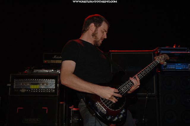 [zao on Sep 1, 2006 at the Palladium (Worcester, Ma)]