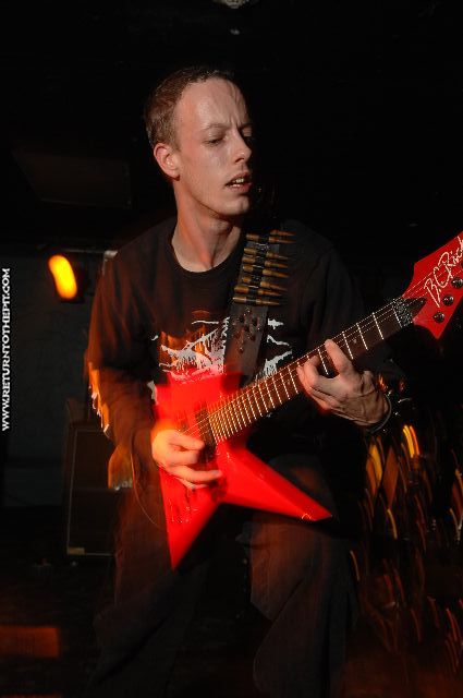 [zircon on Oct 7, 2006 at Mark's Showplace (Bedford, NH)]