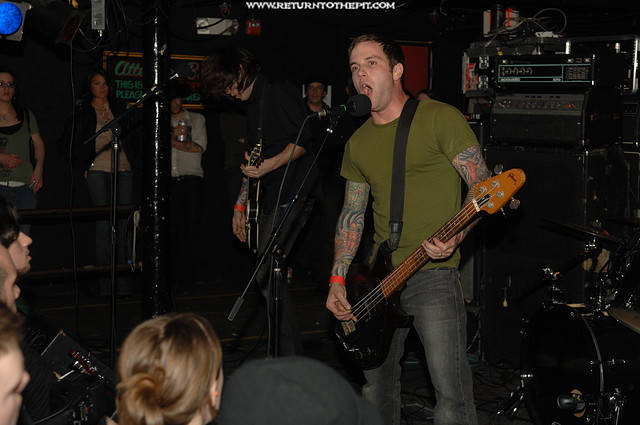 [zozobra on Mar 17, 2007 at Middle East (Cambridge, Ma)]