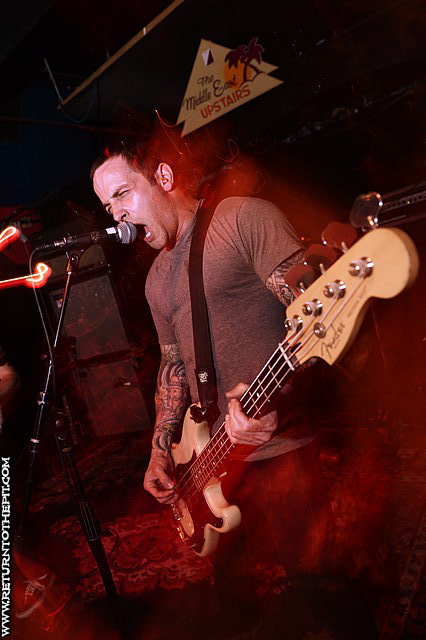 [zozobra on Jun 14, 2012 at Middle East (Cambridge, MA)]